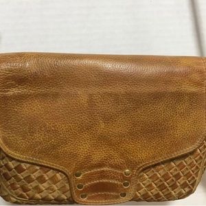 ANABAGLISH woven crossbody NEW